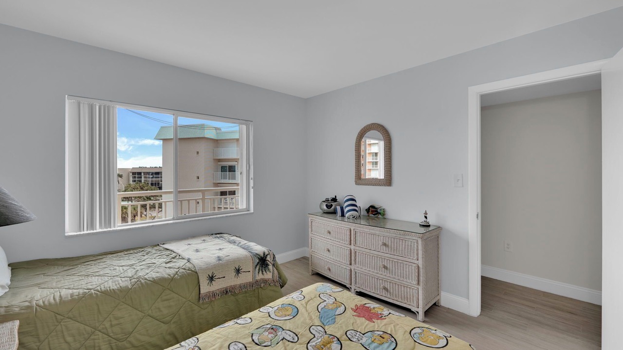 Photo of Bedroom in South Island