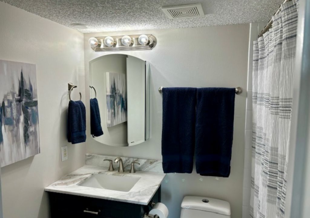 Photo of Bathroom in Ormond-by-the-Sea