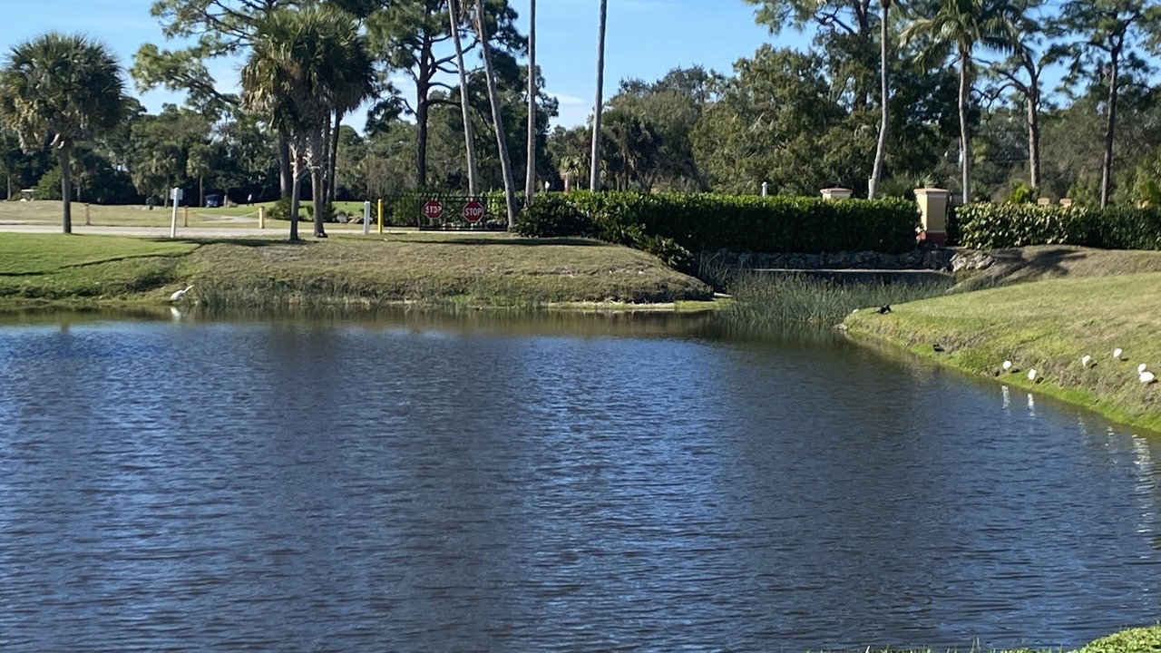 Photo of Outdoor in Burnt Store Marina