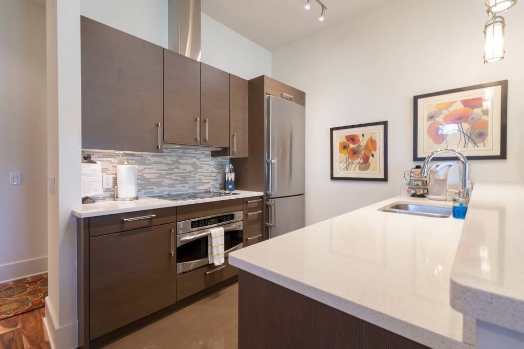 Photo of Kitchen in Winter Park