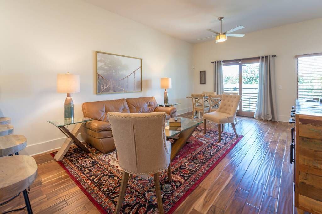 Photo of Livingroom in Winter Park