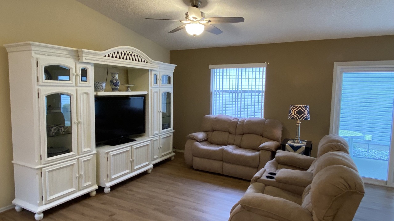 Photo of Livingroom in Villa Alexandria