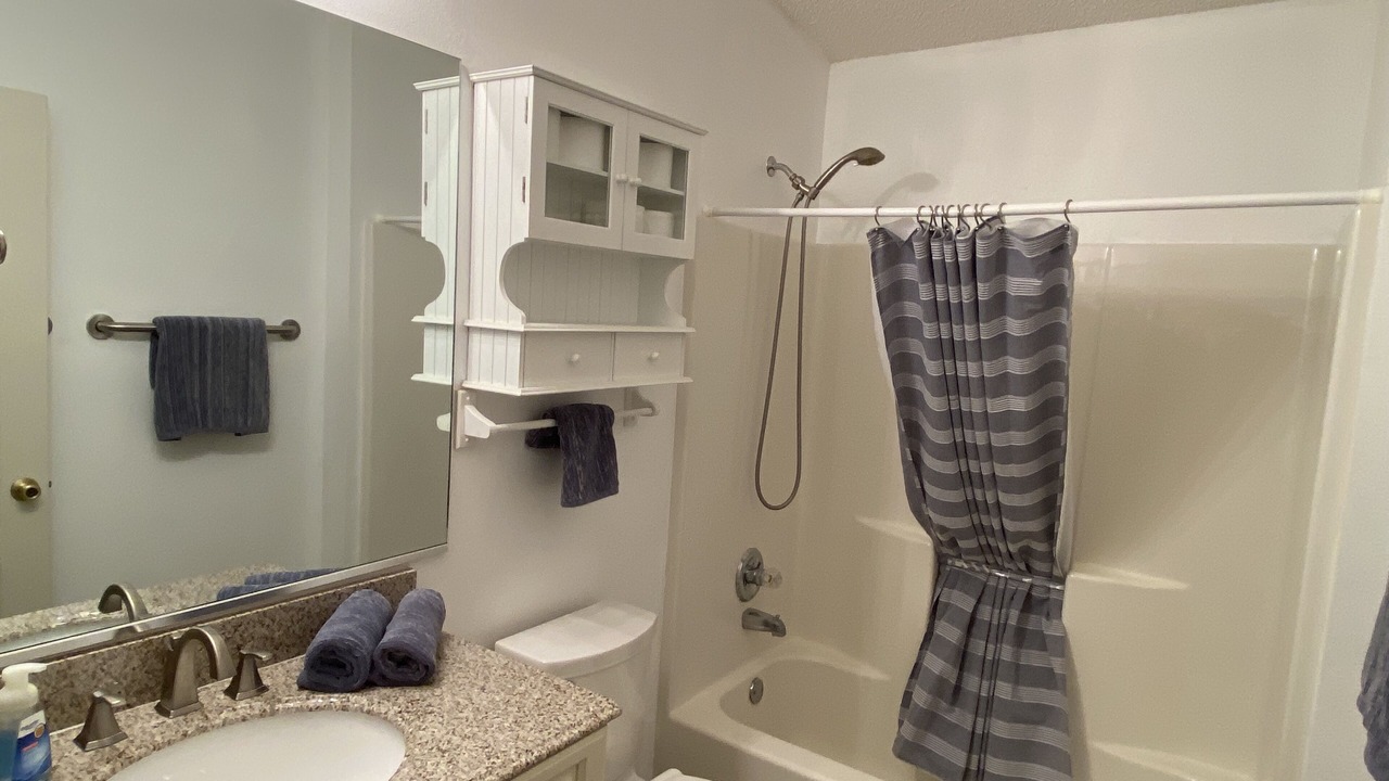 Photo of Bathroom in Villa Alexandria