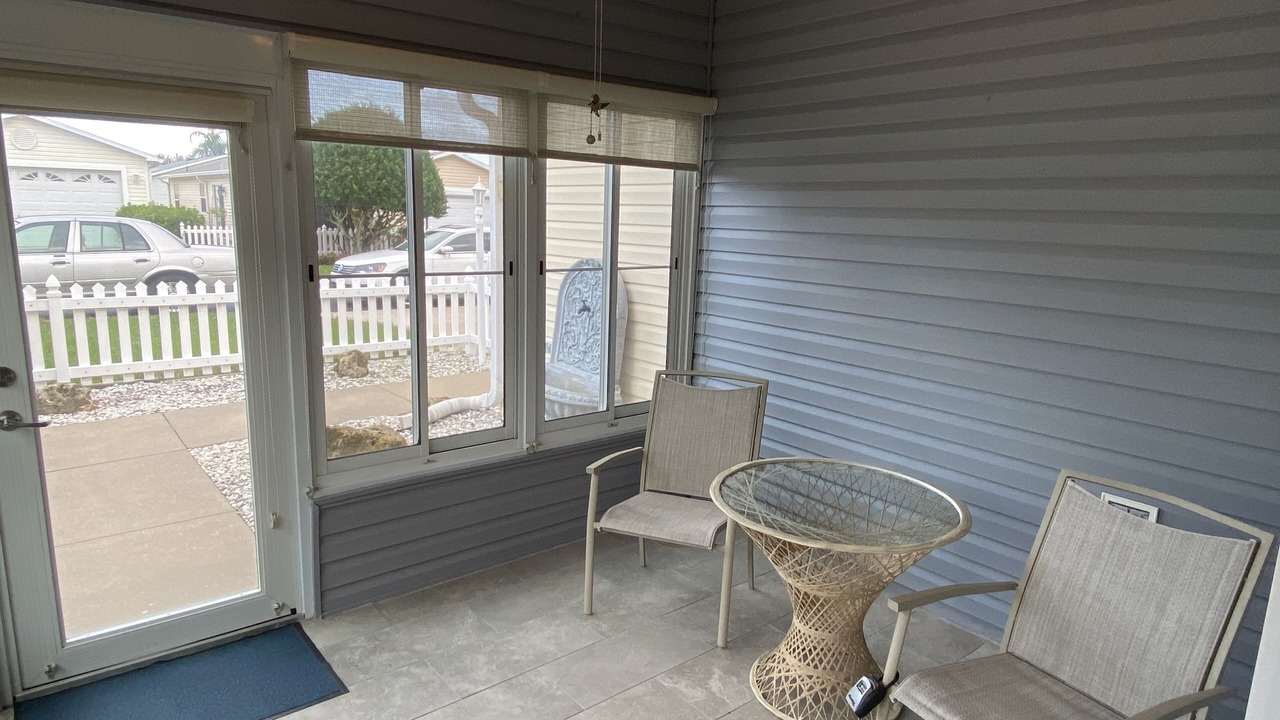 Photo of Outdoor in Villa Alexandria