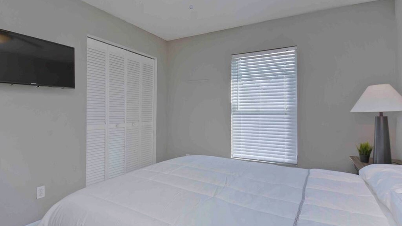 Photo of Bedroom in East Ybor