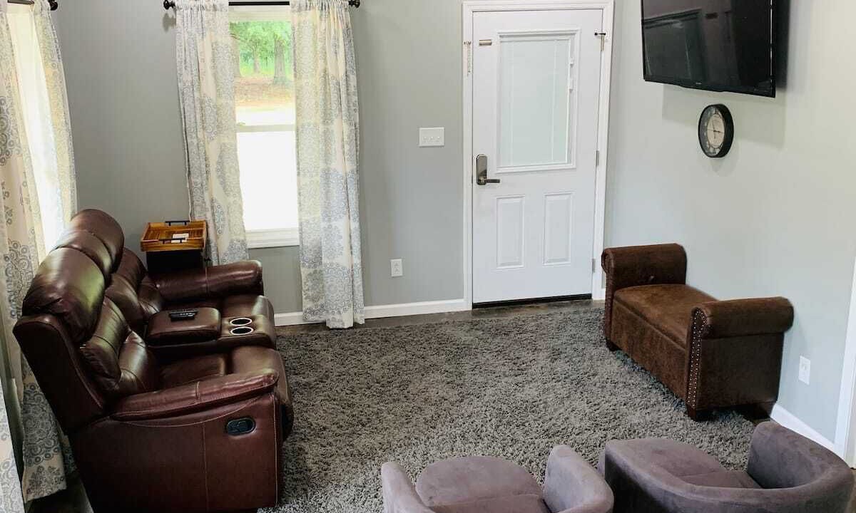 Photo of Livingroom in Cochran