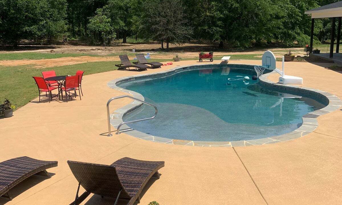 Photo of Outdoor in Cochran