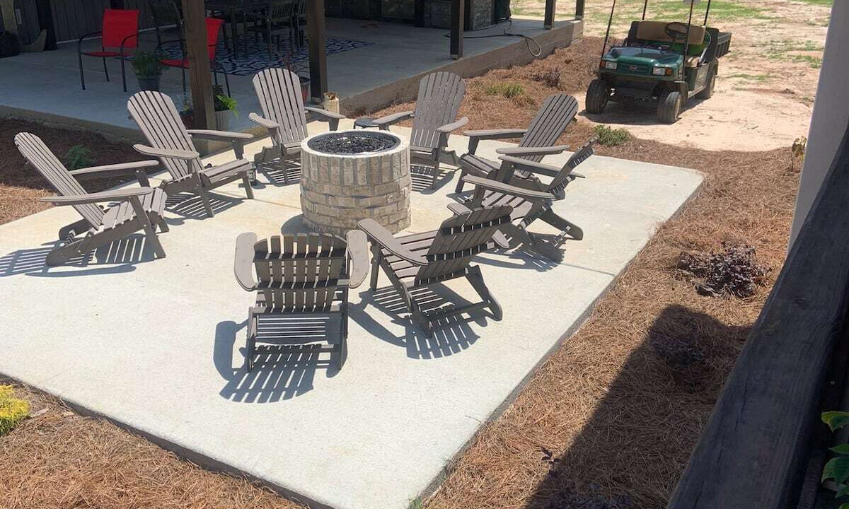 Photo of Others in Cochran