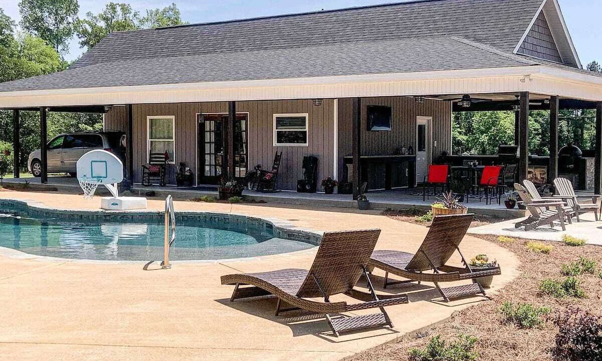 Photo of Outdoor in Cochran