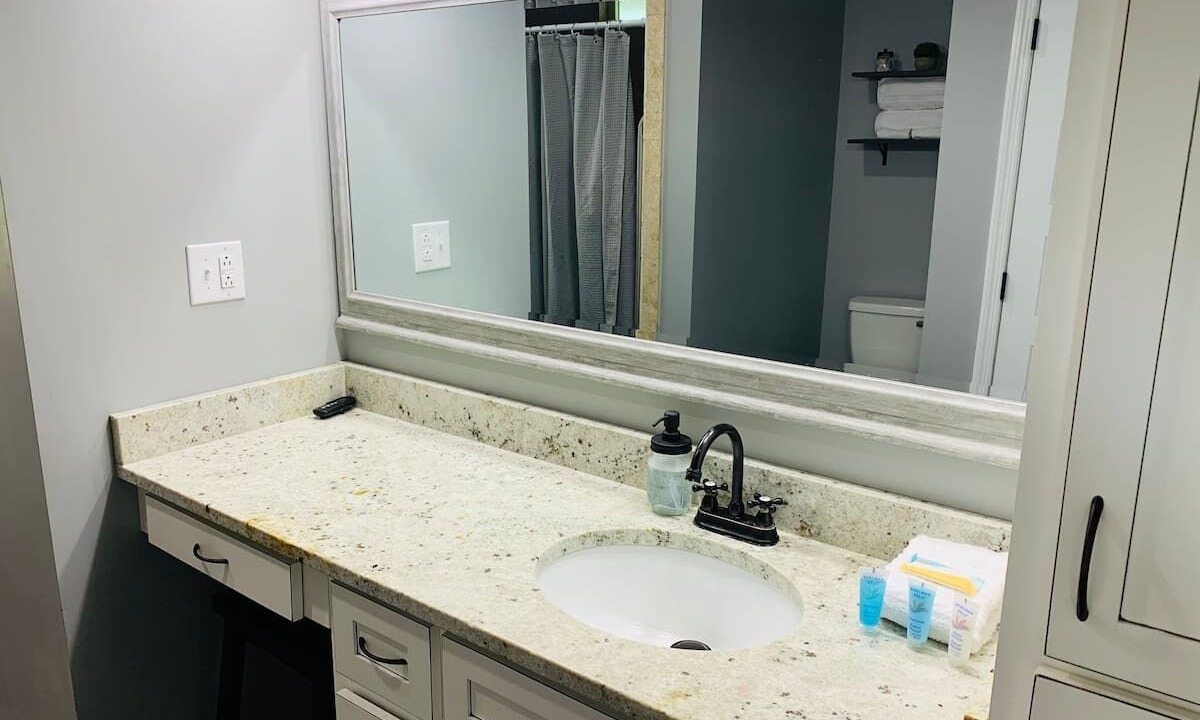 Photo of Bathroom in Cochran