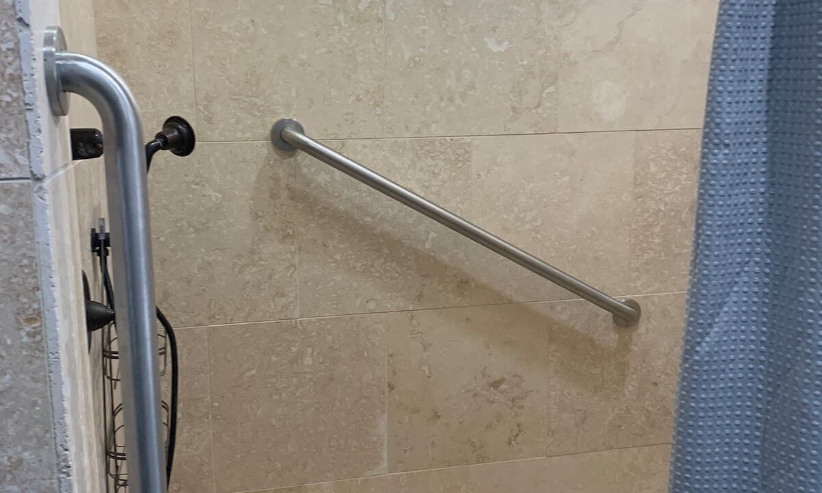 Photo of Bathroom in Cochran