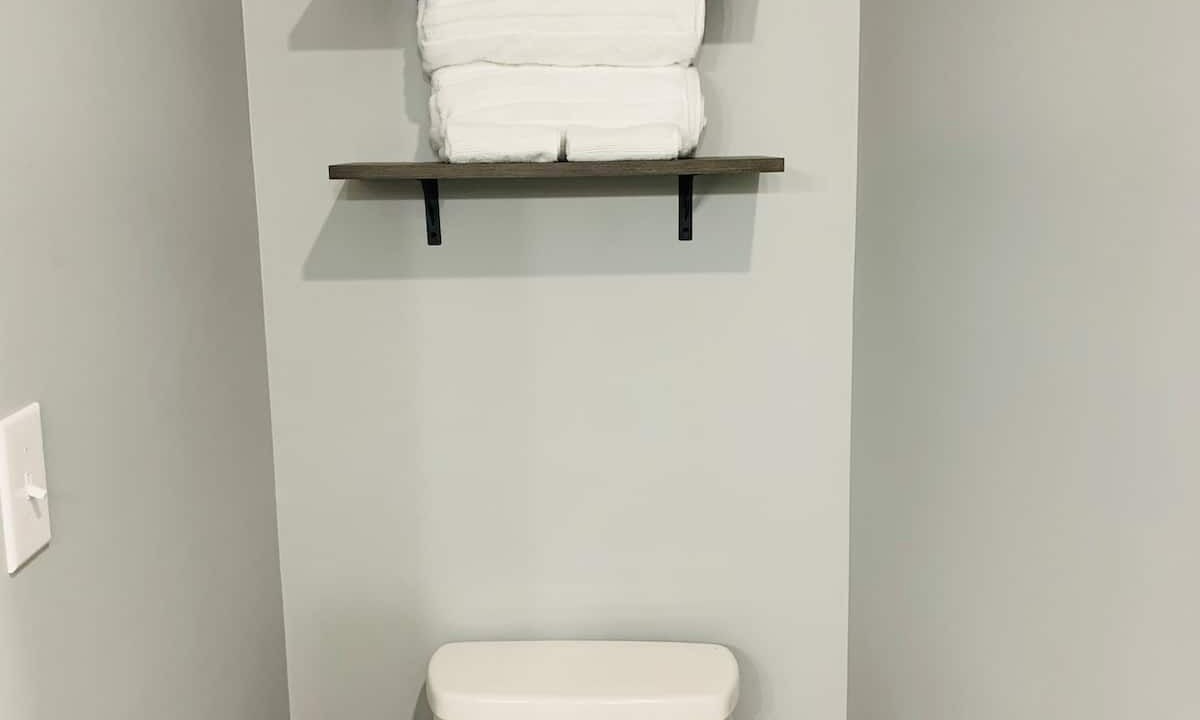 Photo of Bathroom in Cochran