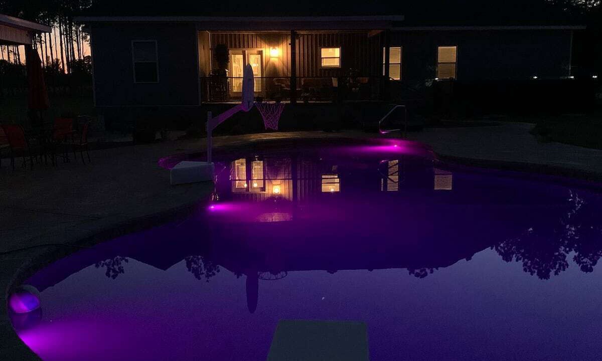 Photo of Outdoor in Cochran