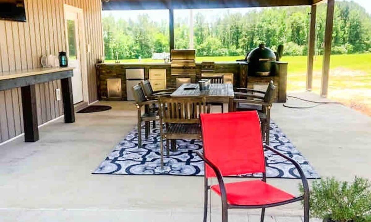 Photo of Outdoor in Cochran
