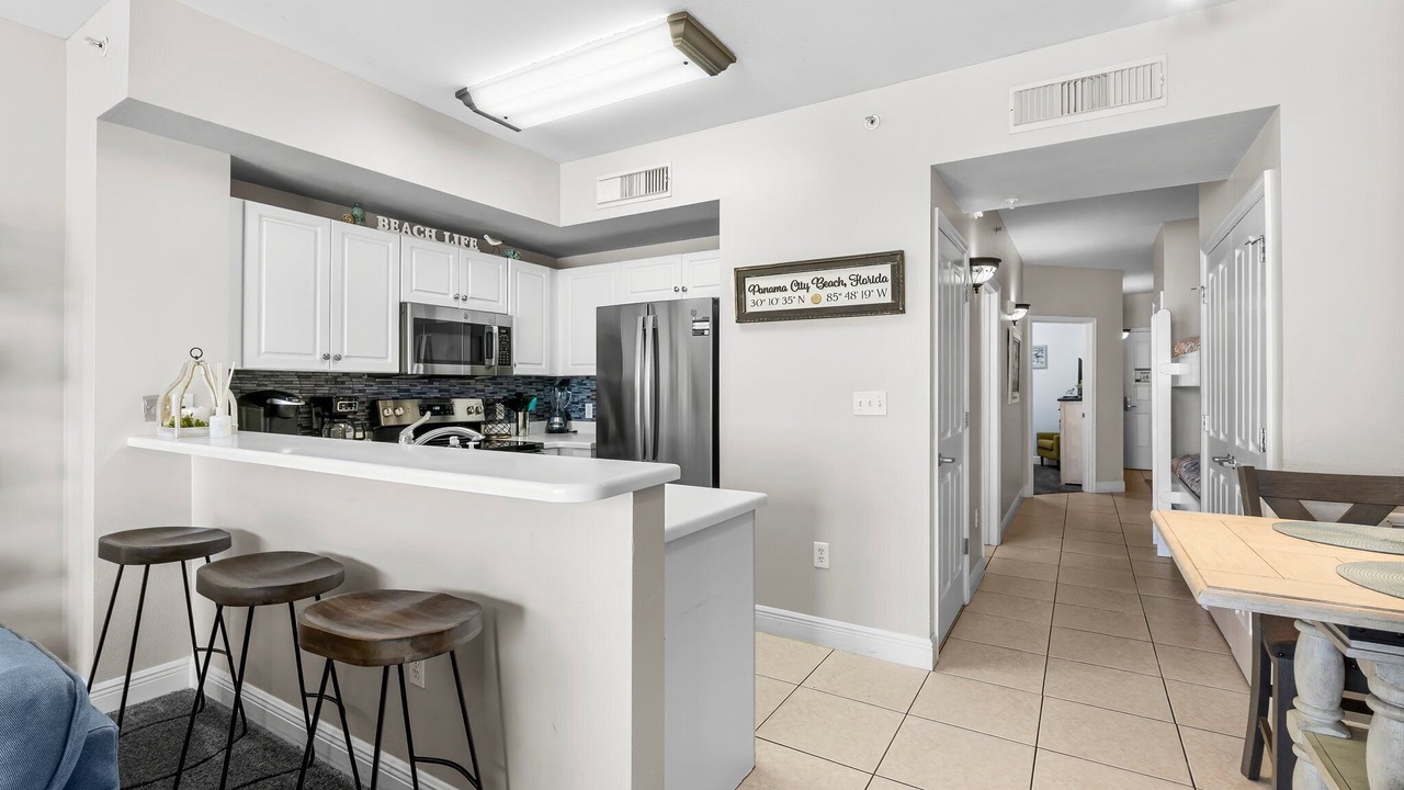 Photo of Kitchen in Miramar Beach