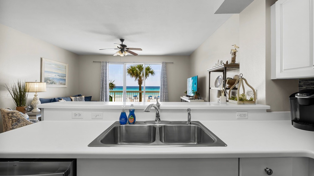 Photo of Kitchen in Miramar Beach