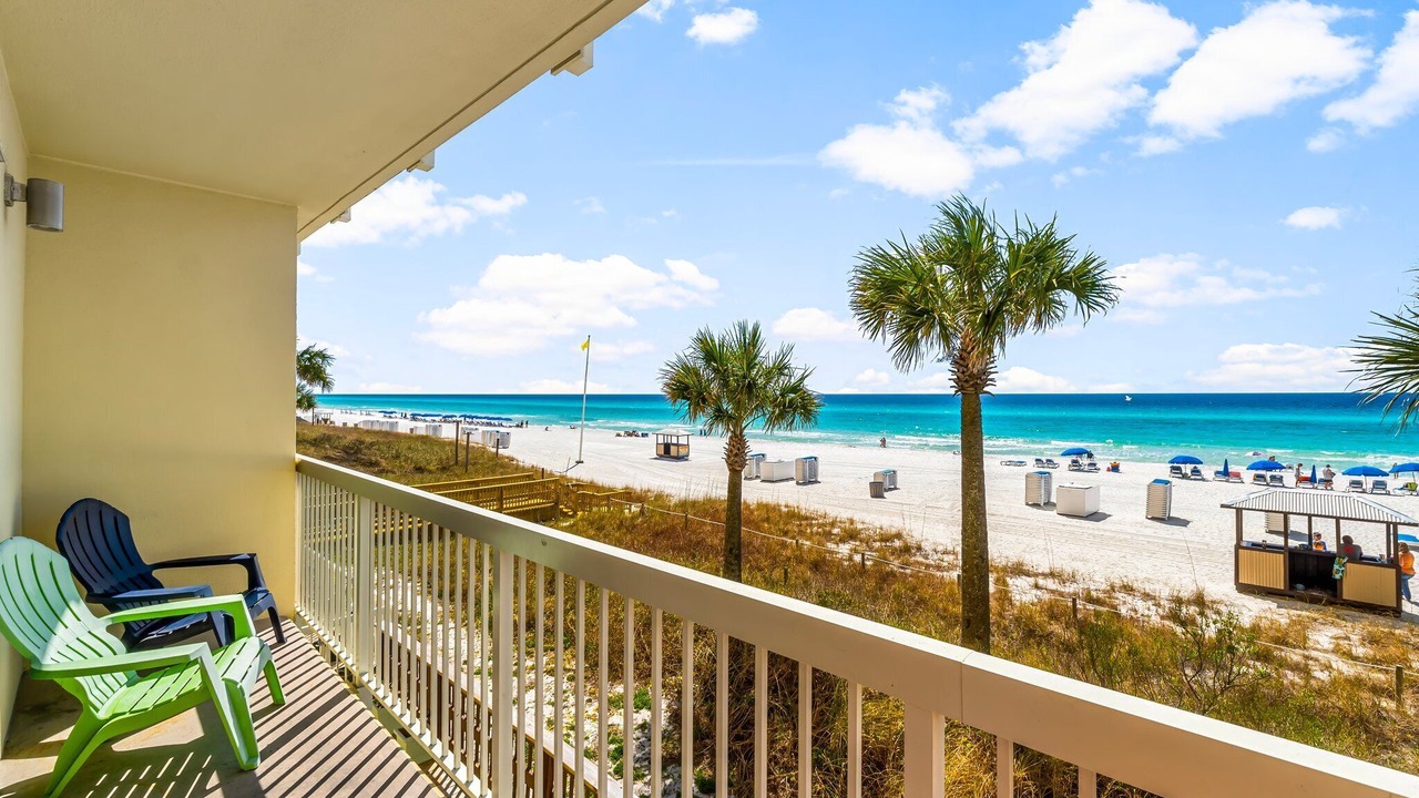 Photo of Outdoor in Miramar Beach