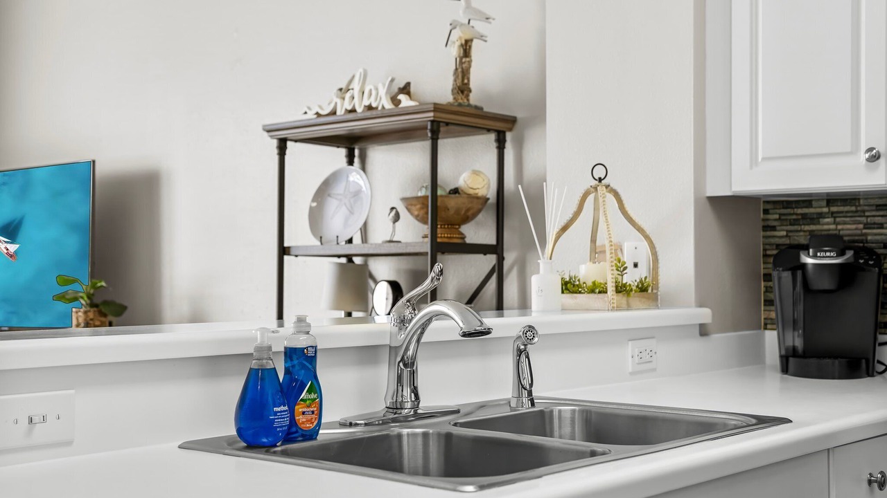 Photo of Kitchen in Miramar Beach
