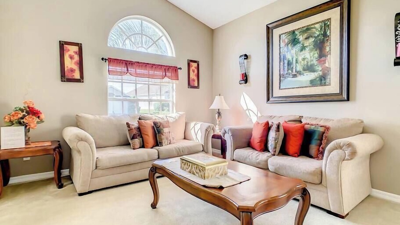 Photo of Bedroom in Four Corners