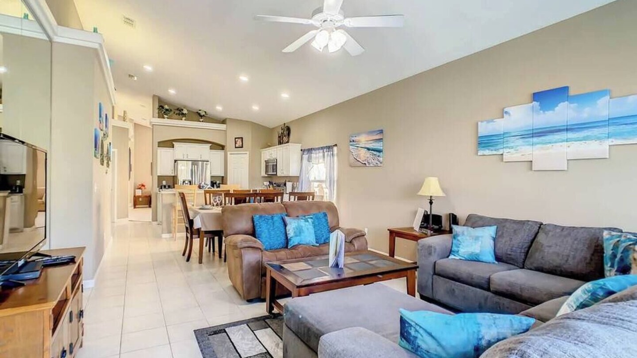 Photo of Bedroom in Four Corners