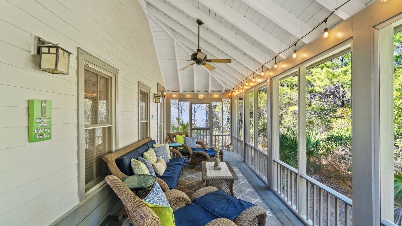 Photo of Outdoor in Seacrest