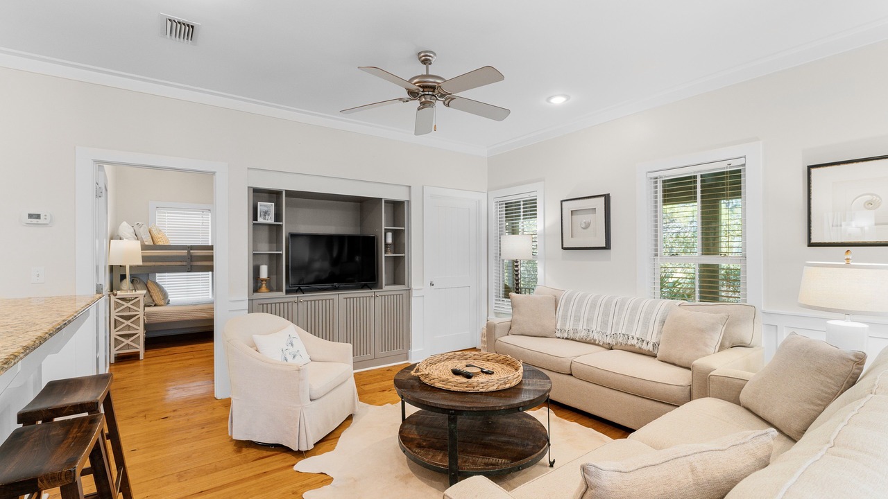 Photo of Livingroom in Seacrest
