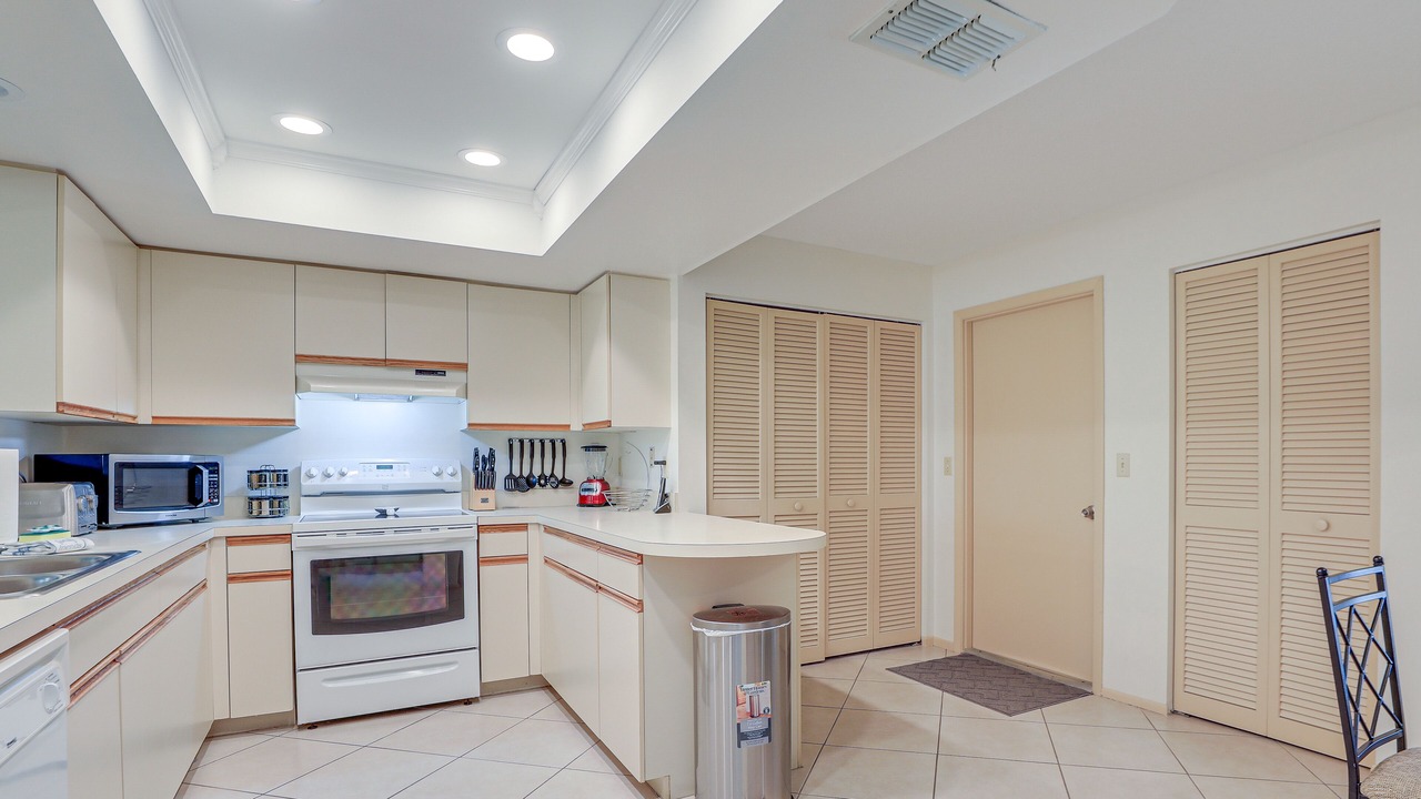 Photo of Kitchen in Sarasota