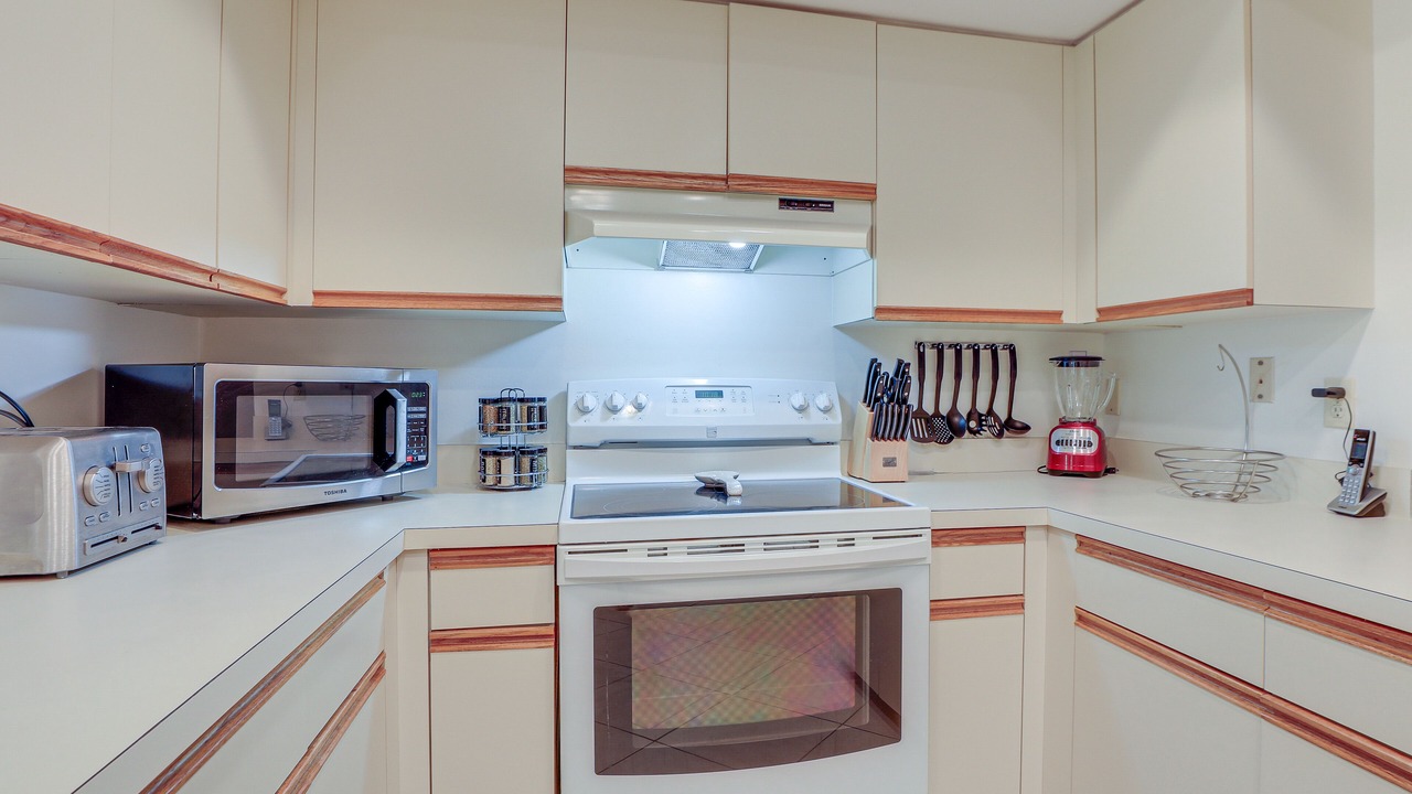 Photo of Kitchen in Sarasota