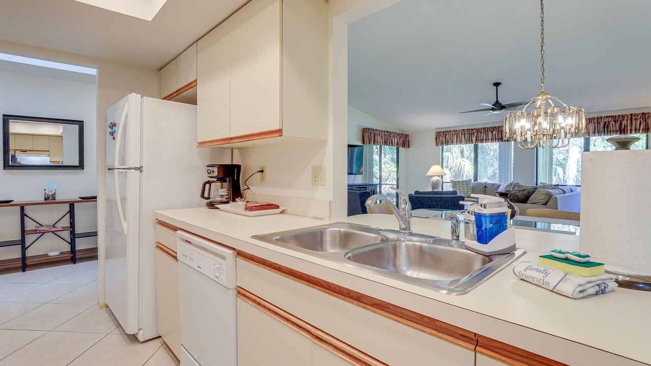 Photo of Kitchen in Sarasota