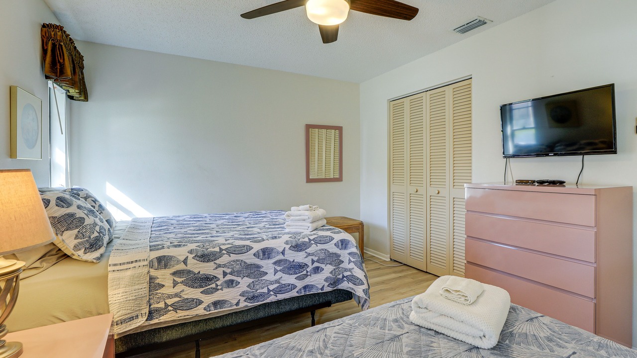 Photo of Bedroom in Sarasota
