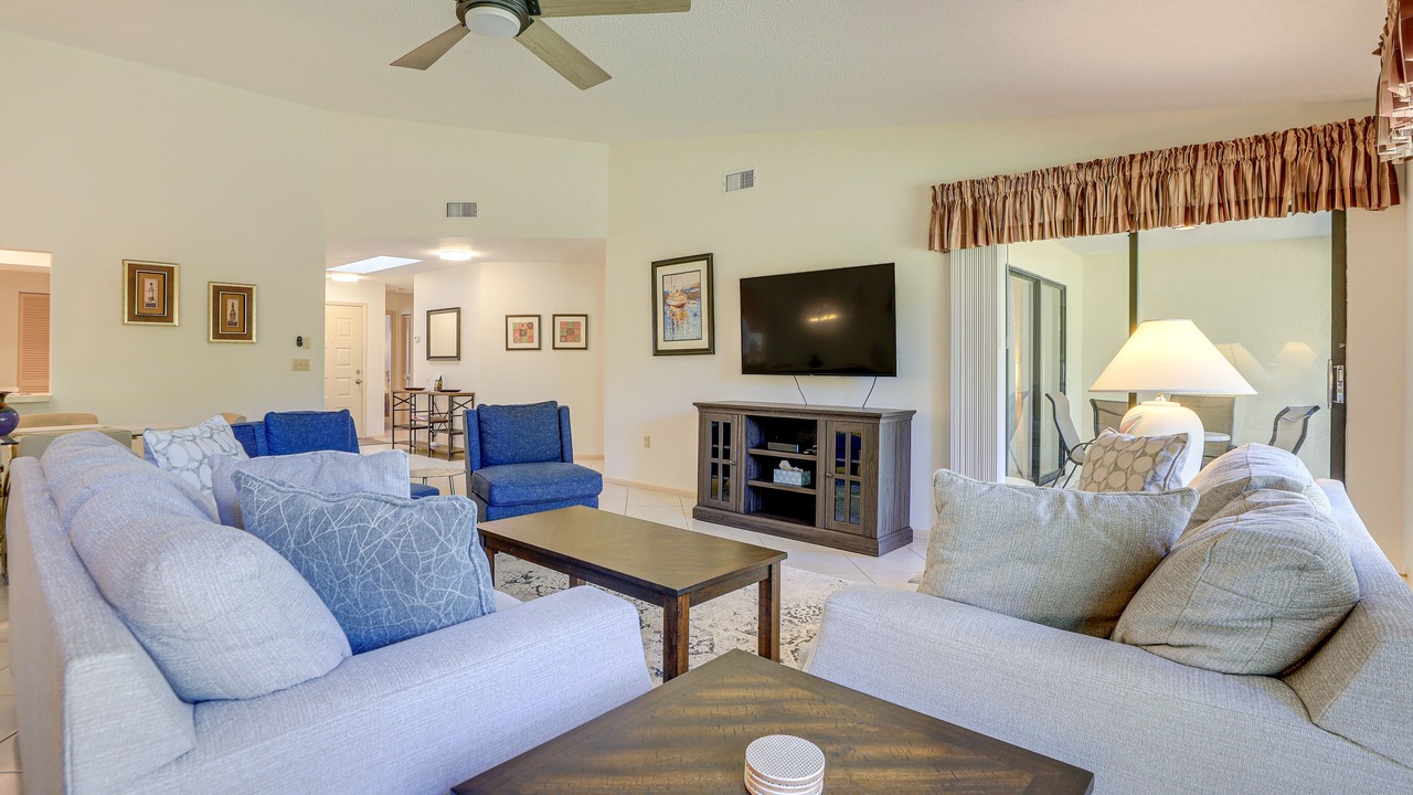 Photo of Livingroom in Sarasota