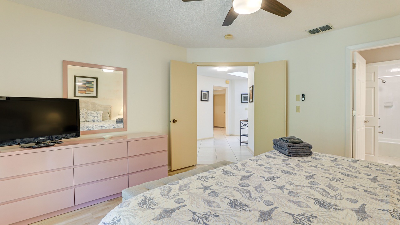 Photo of Bedroom in Sarasota