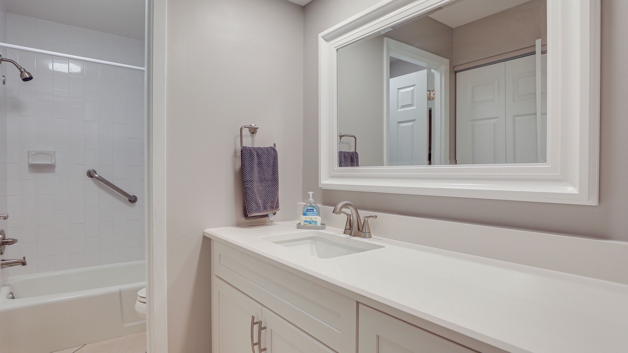 Photo of Bathroom in Sarasota
