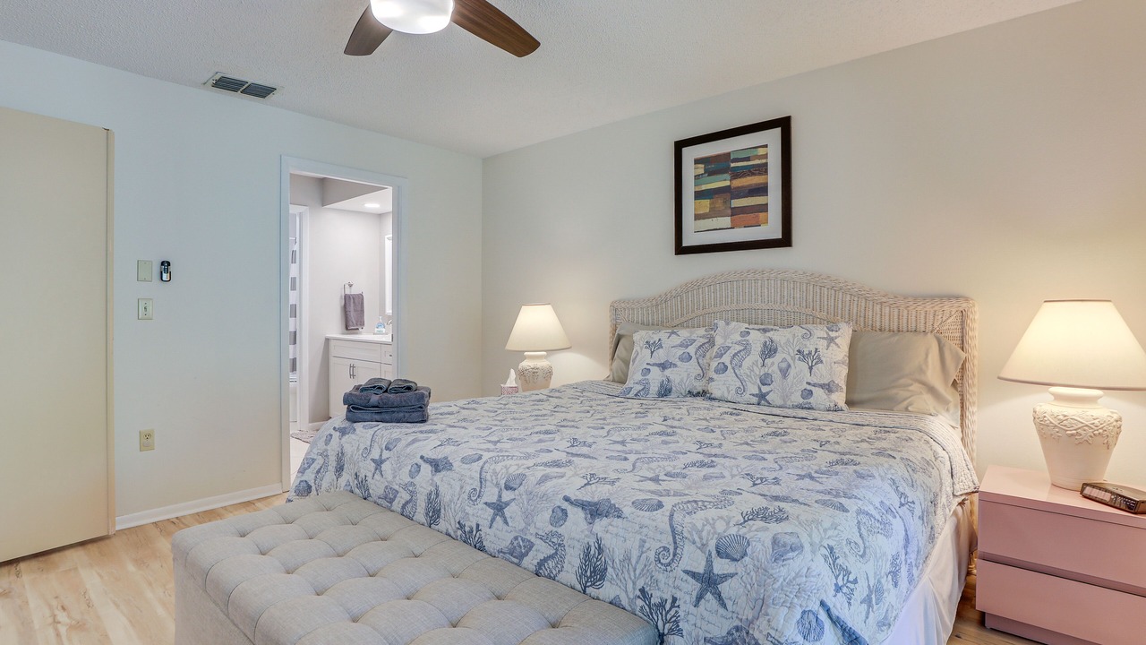 Photo of Bedroom in Sarasota