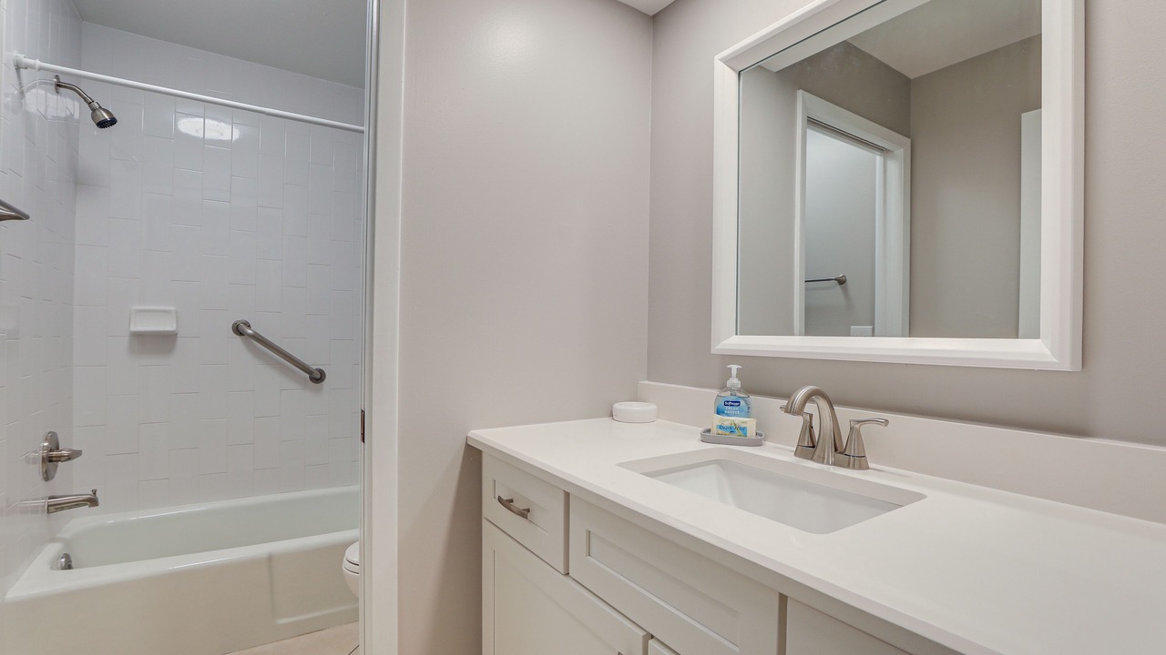 Photo of Bathroom in Sarasota