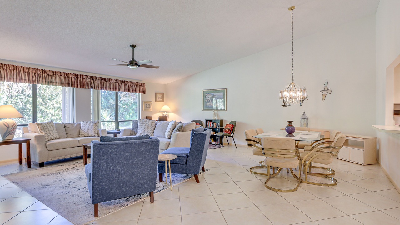 Photo of Livingroom in Sarasota
