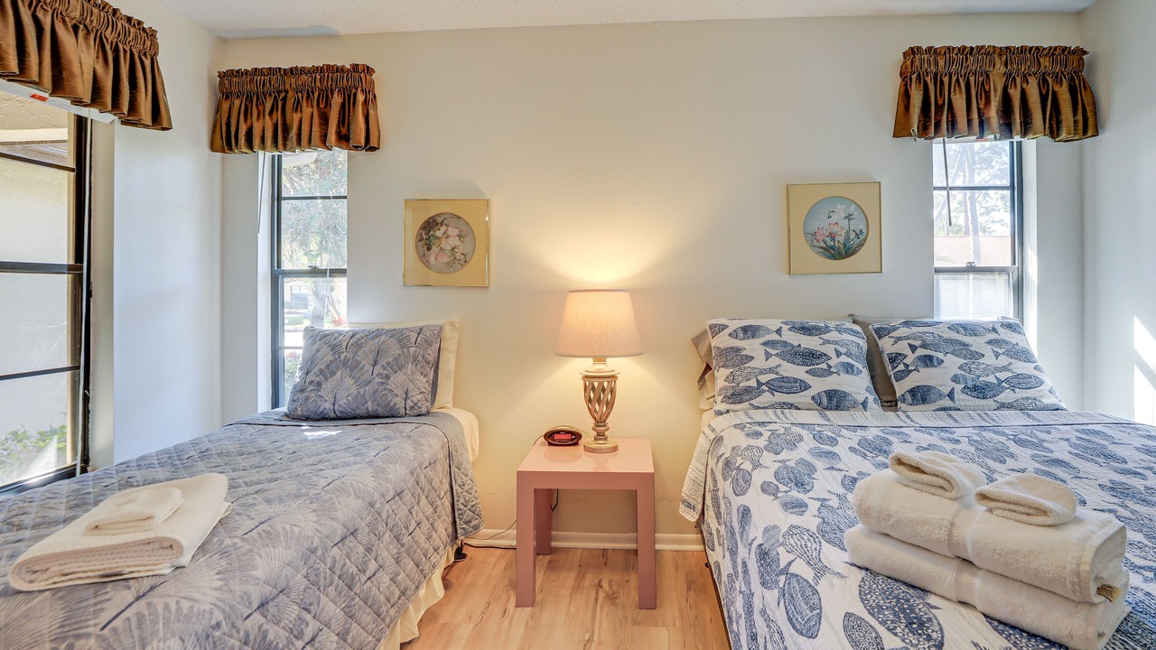 Photo of Bedroom in Sarasota