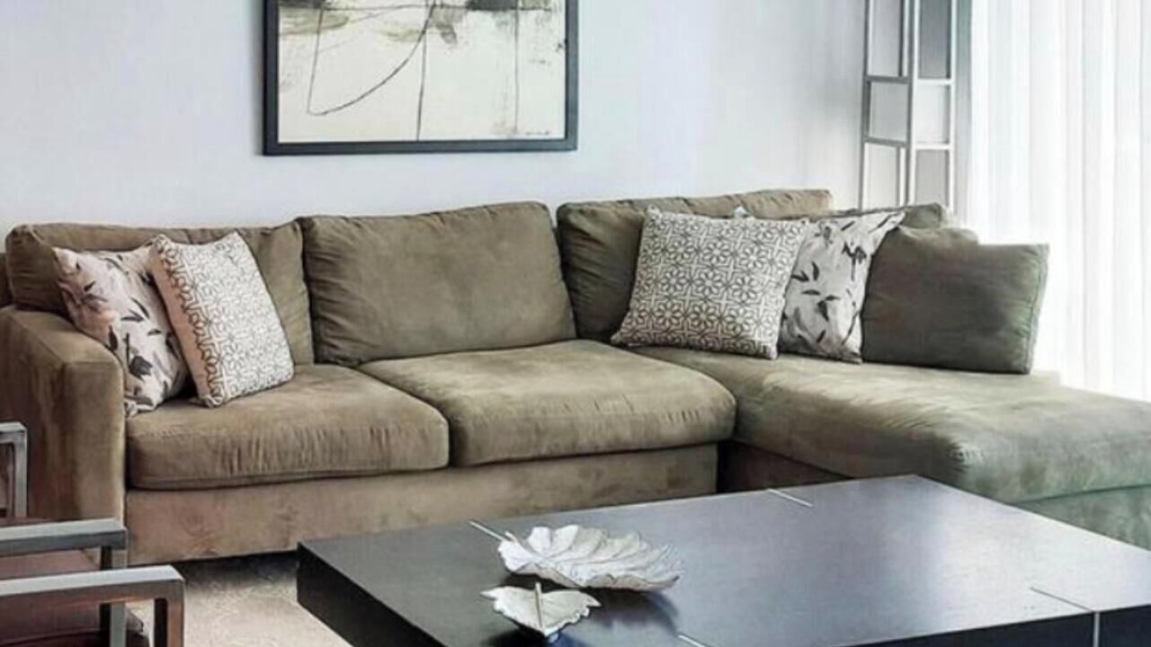 Photo of Livingroom in Hollywood South Central Beach