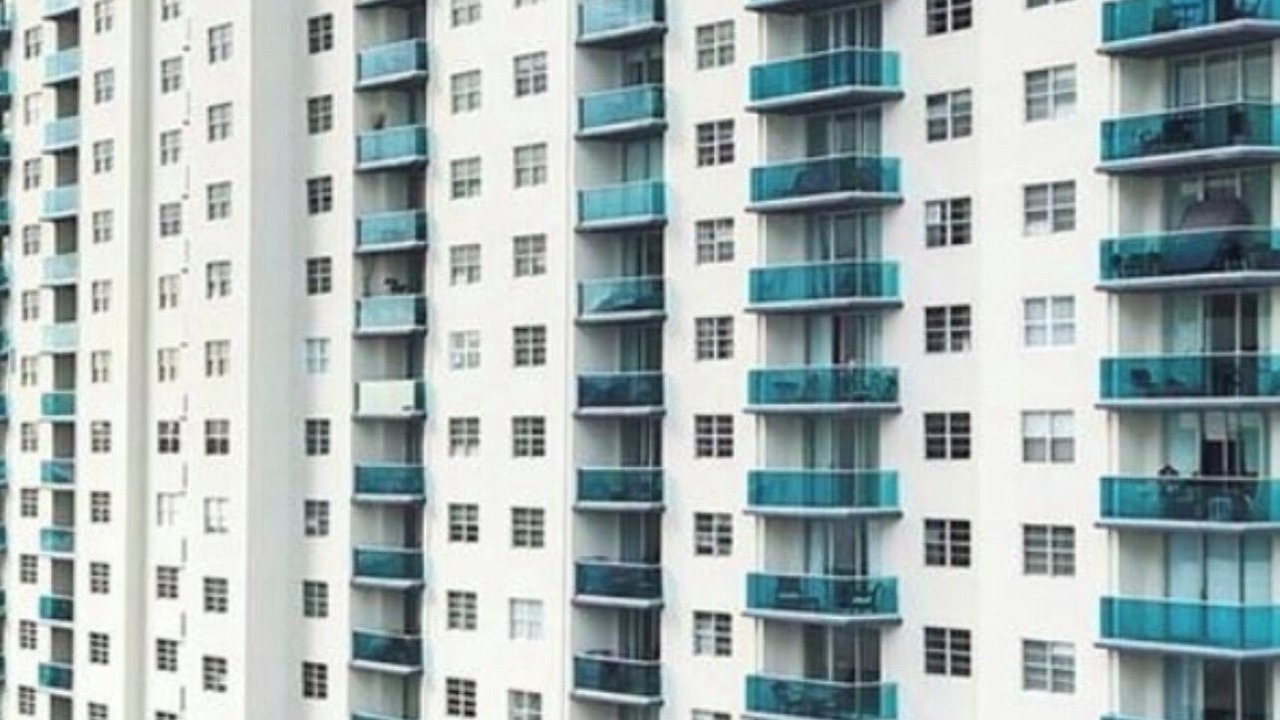 Photo of Outdoor in Hollywood South Central Beach