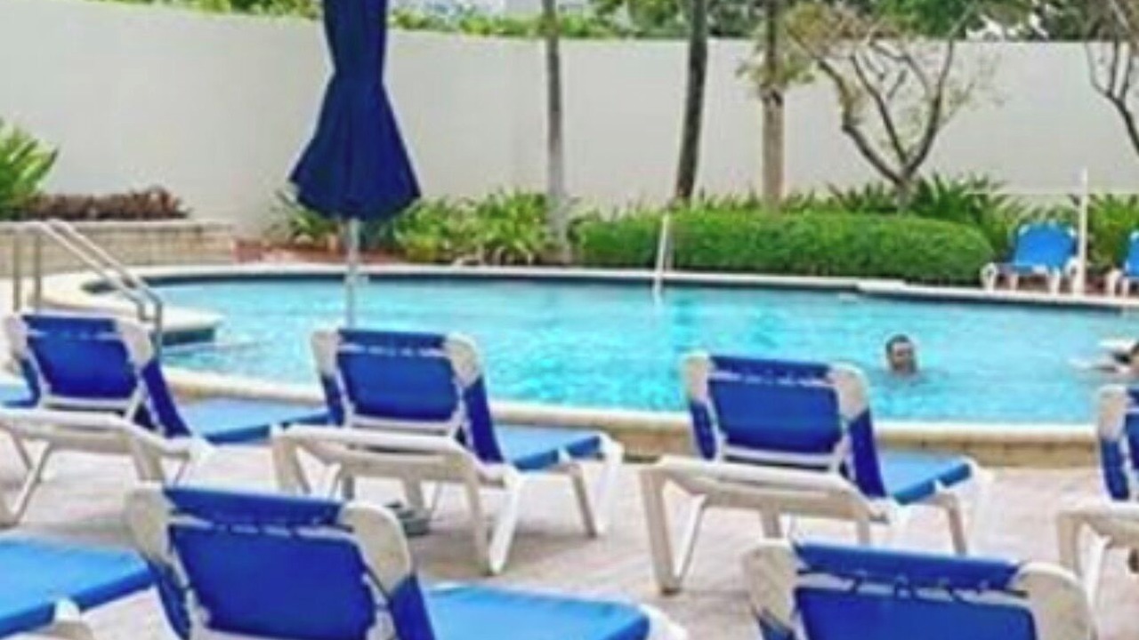 Photo of Outdoor in Hollywood South Central Beach
