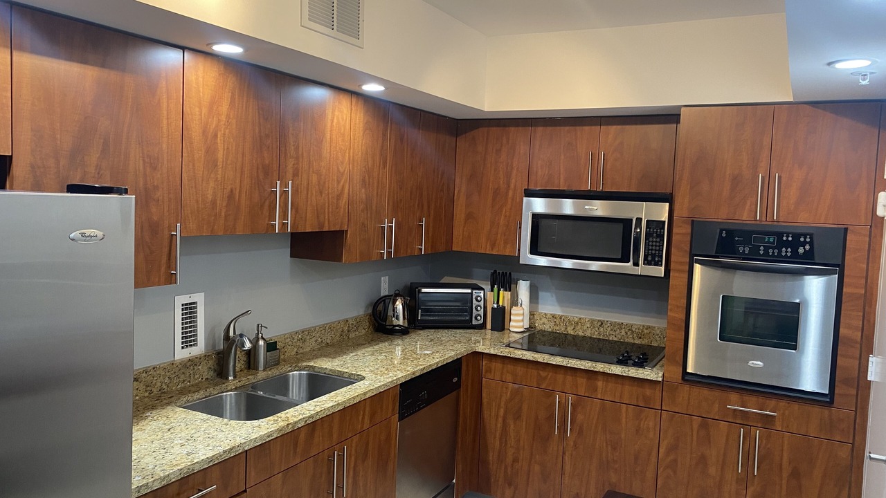 Photo of Kitchen in Hollywood South Central Beach