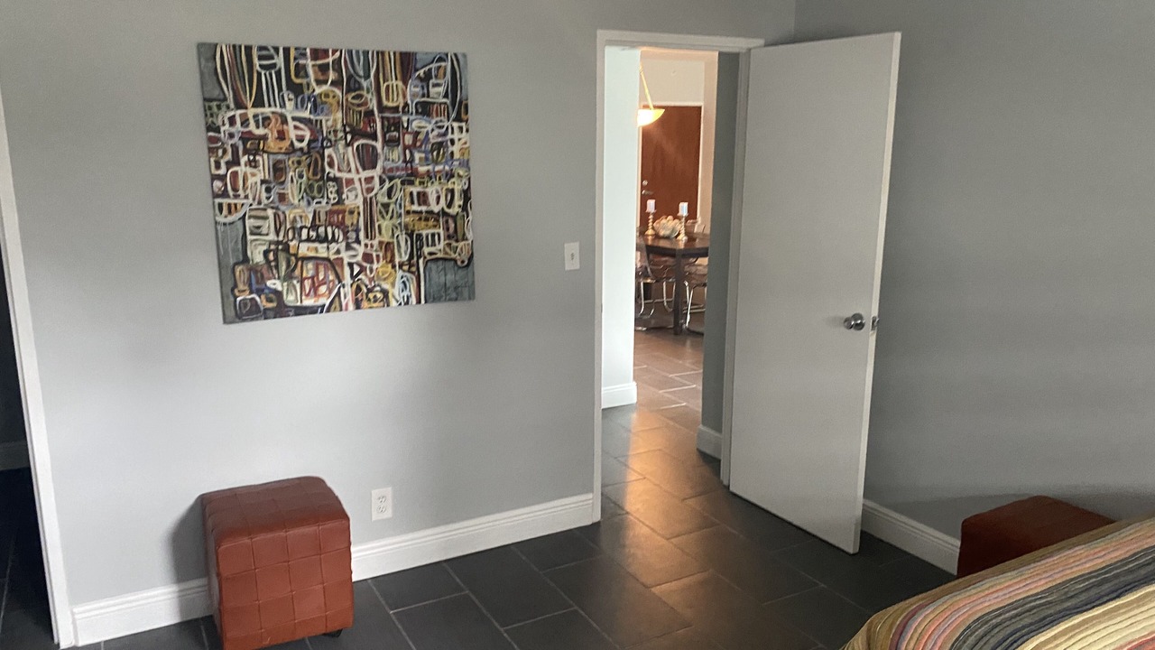 Photo of Bedroom in Hollywood South Central Beach