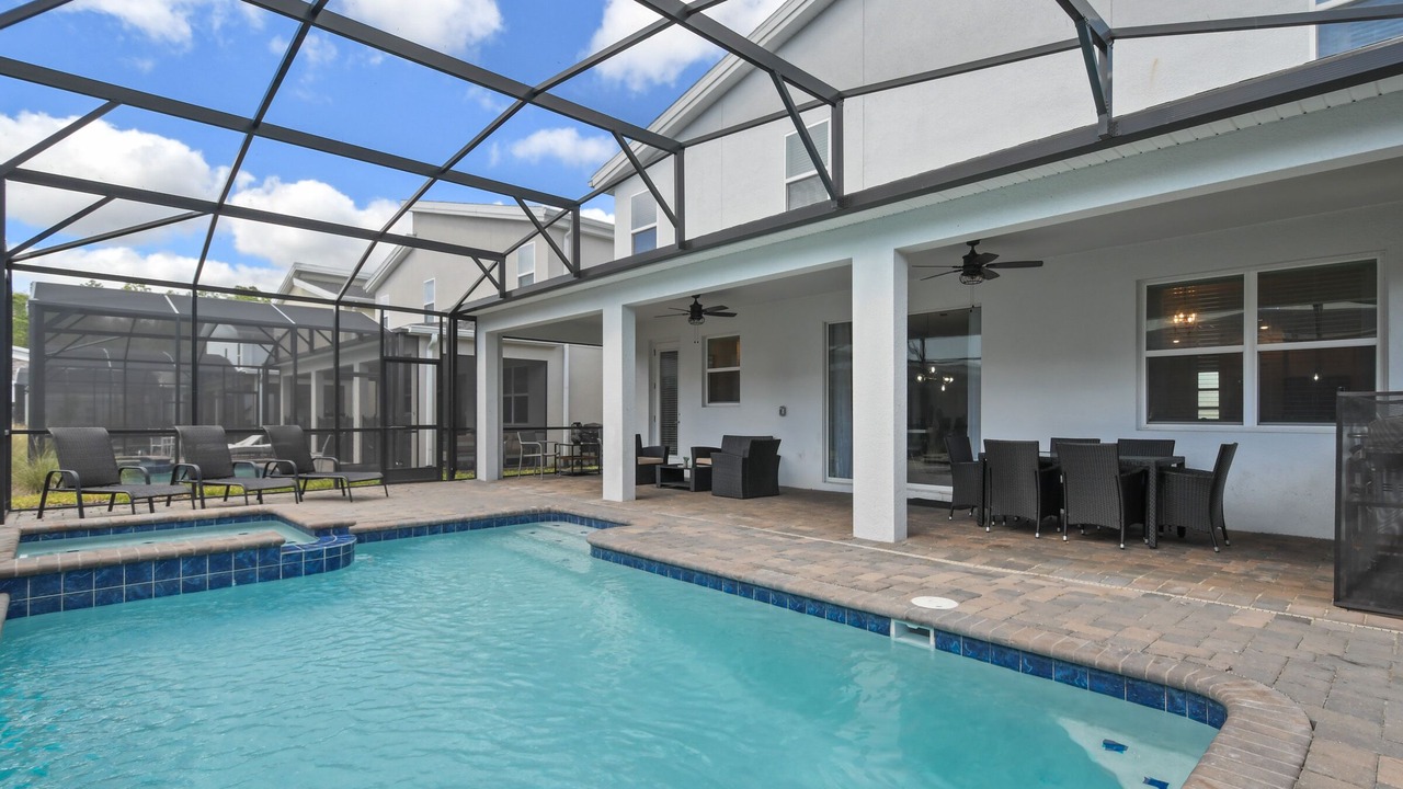 Photo of Outdoor in Kissimmee