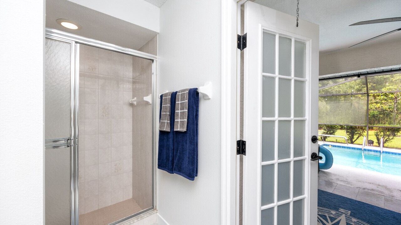 Photo of Bathroom in Bayport