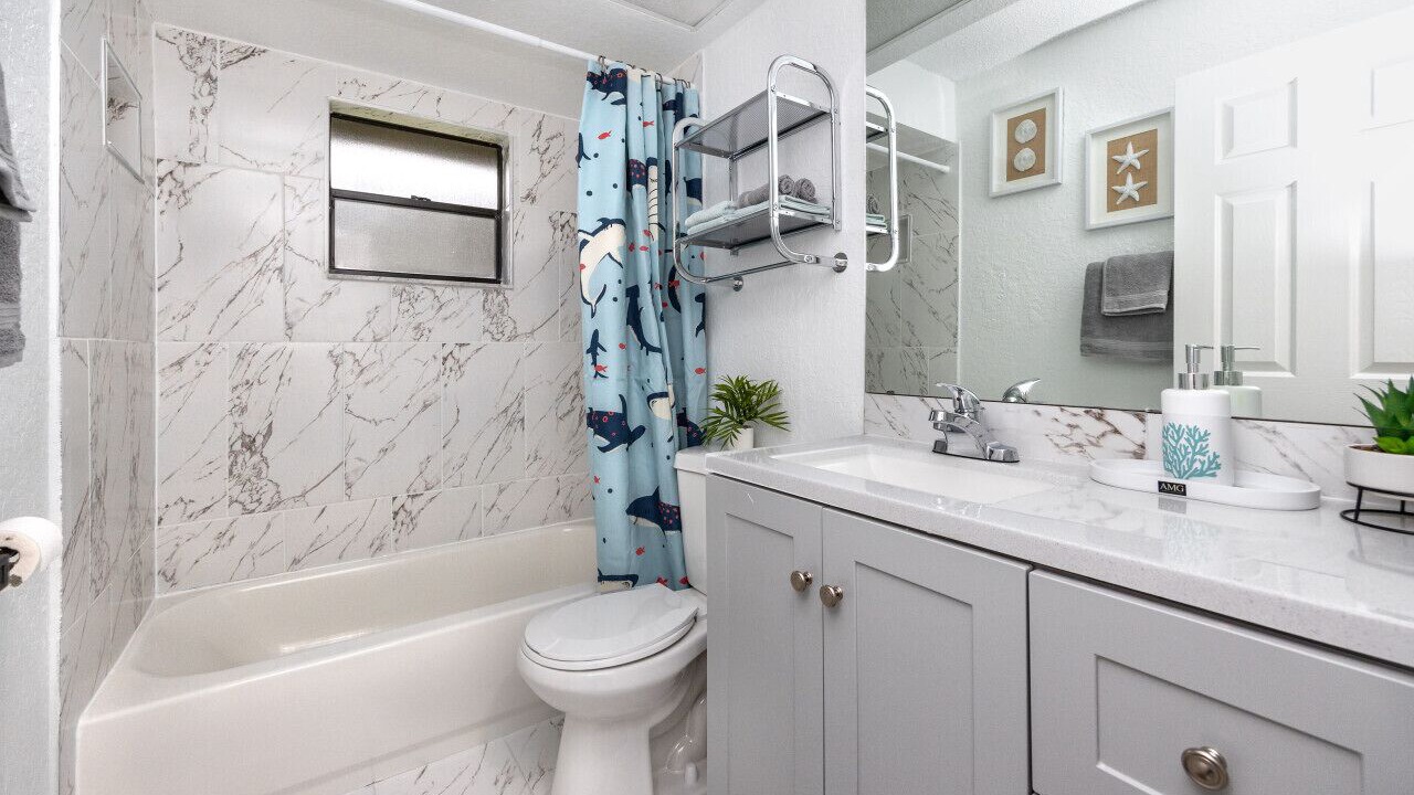 Photo of Bathroom in Bayport