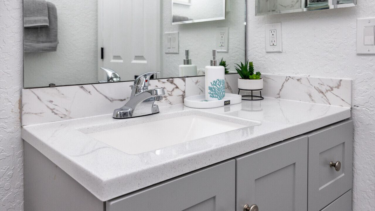 Photo of Bathroom in Bayport
