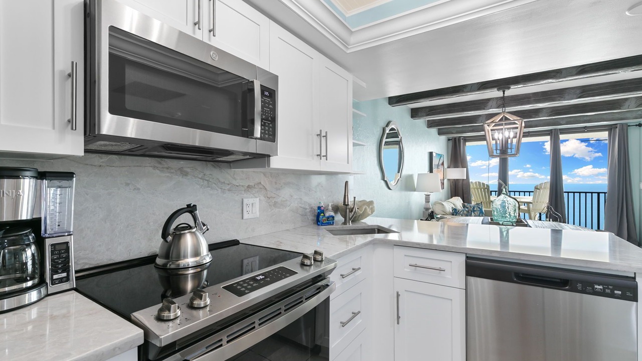 Photo of Kitchen in Marco Island