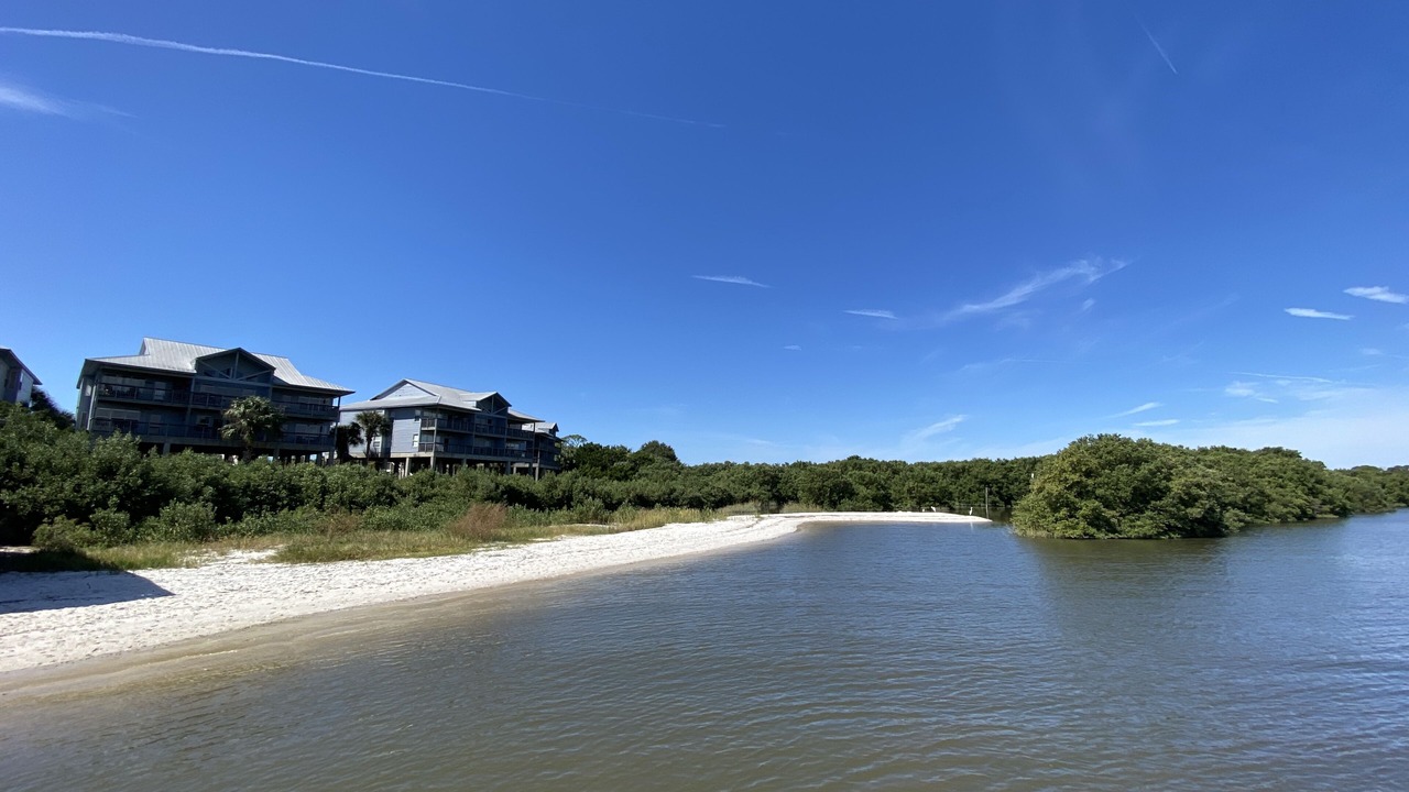 Photo of Others in Cedar Key