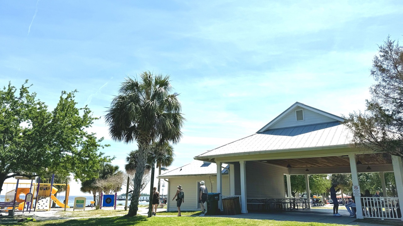 Photo of Others in Cedar Key