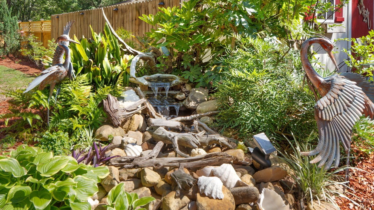 Photo of Outdoor in Milton